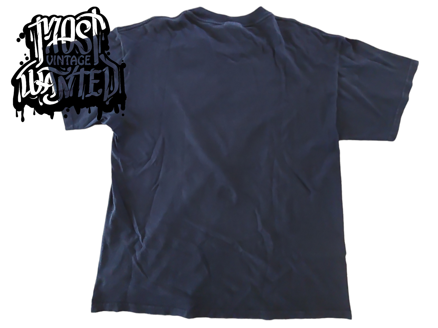 Vintage 1990s WCW Kevin Nash "Big Sexy" Shirt