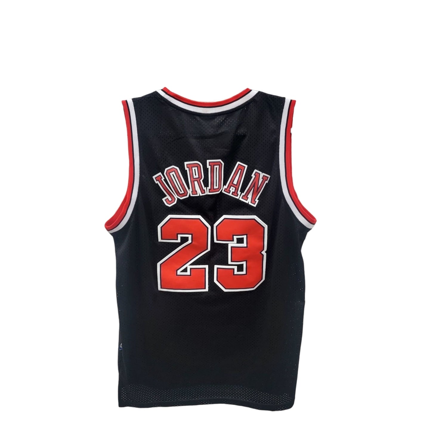 Vintage 1998 Chicago Bulls Michael Jordan Team Nike Jersey